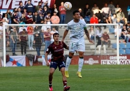 Vídeo | Resumen y goles del Pontevedra CF - Córdoba CF