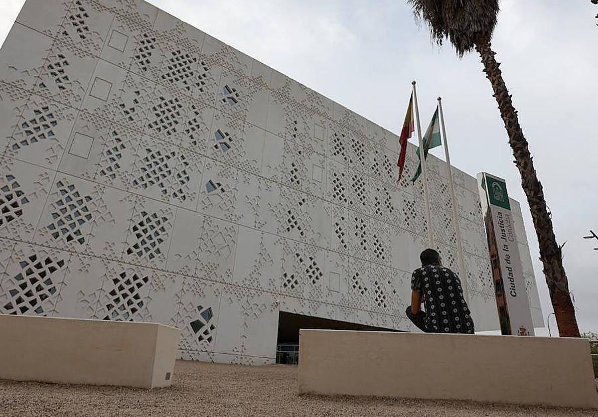 Ciudad de la Justicia de Córdoba