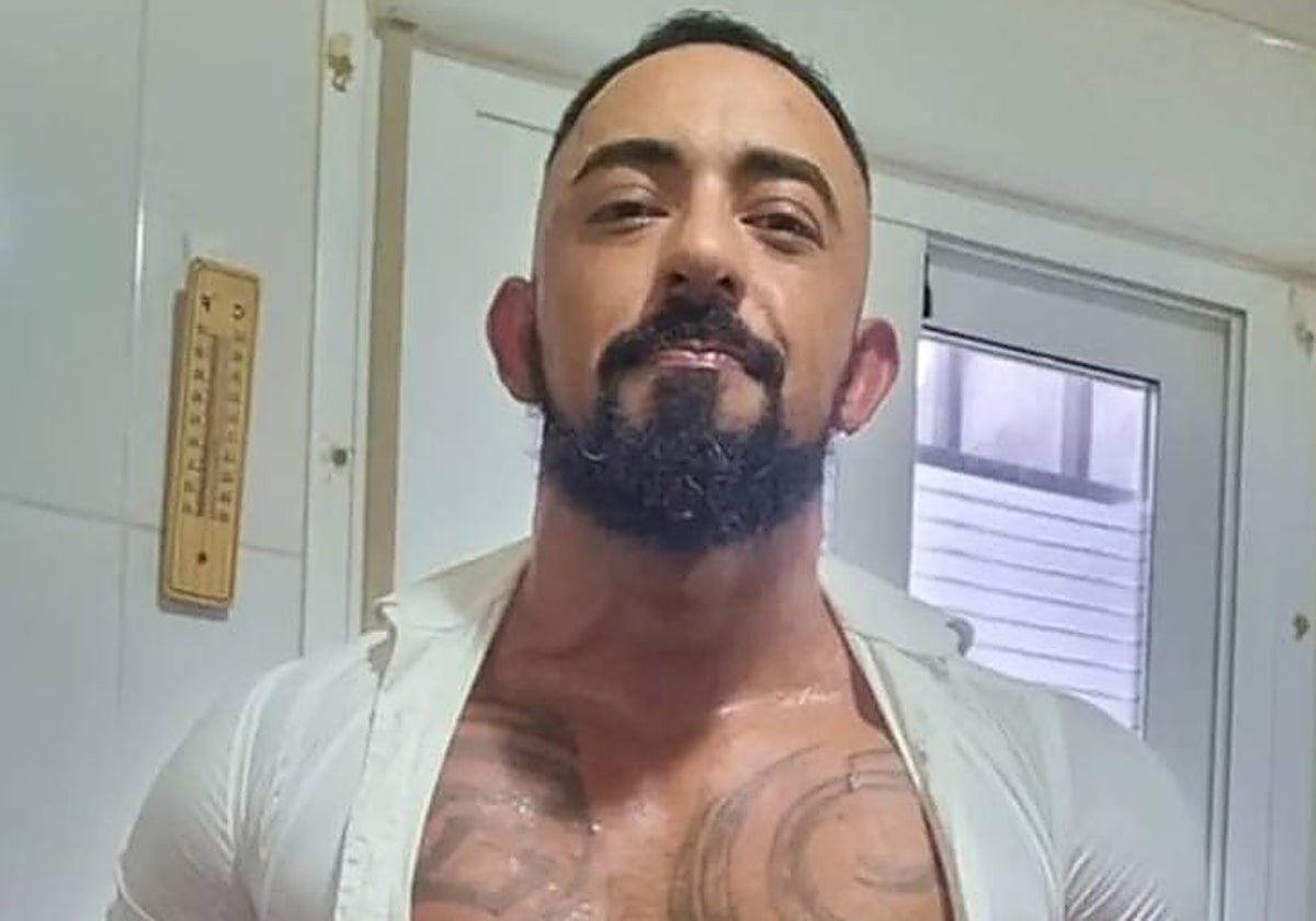 Gustavo Daniel Ocampo