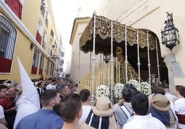 Lunes Santo, un corazón distinto para revivir