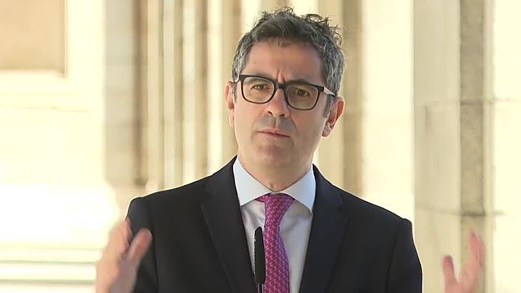 El Gobierno ve "muy buena noticia" el lanzamiento de Sumar