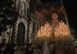 Semana Santa de Córdoba 2023 Lunes Santo en directo | Así te hemos contado esta brillante jornada de procesiones