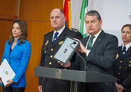 La Policía autonómica esclarece el 90% de los incendios investigados en 2022 en Andalucía