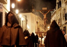 Semana Santa de Córdoba 2023 | Sigue por TV las cofradías del Martes Santo en la Catedral