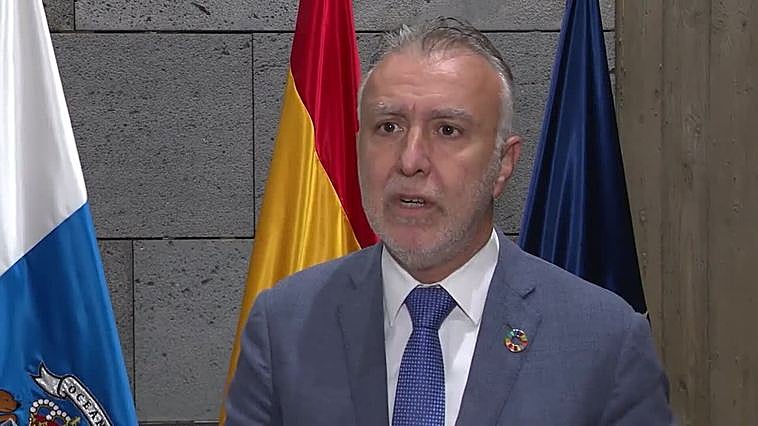 Torres llama a una "participación masiva" en las elecciones