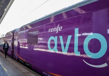 AVLO, el 'low cost' de Renfe, prepara su llegada a Córdoba: los billetes, a la venta a partir del 12 de abril