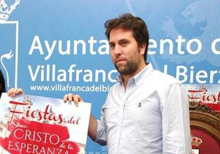 El PP aparta de las listas al concejal de Villafranca del Bierzo detenido por atentado a la autoridad