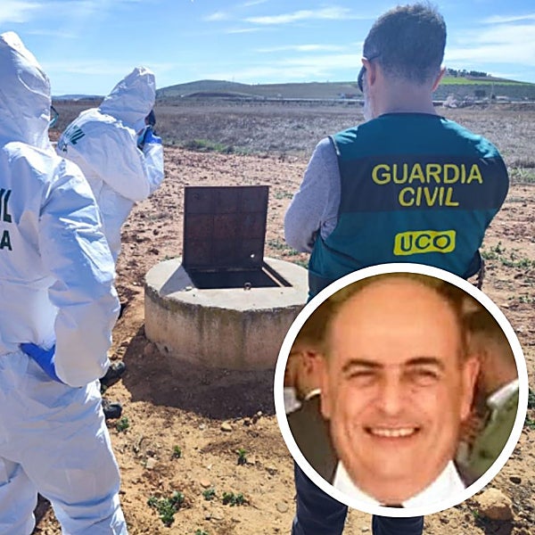 Las deudas y la ludopatía, móviles del crimen del empresario de Manzanares