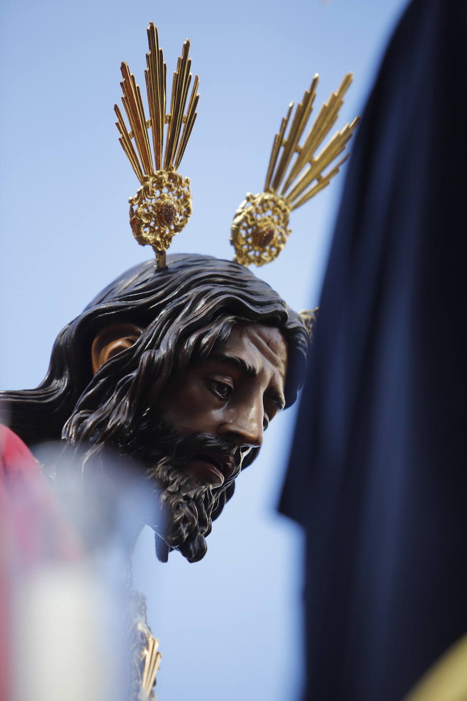 El derroche de fervor popular del Prendimiento por María Auxiliadora