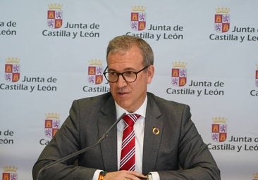 La Junta de Castilla y León rechaza el requerimiento del Gobierno sobre el Serla