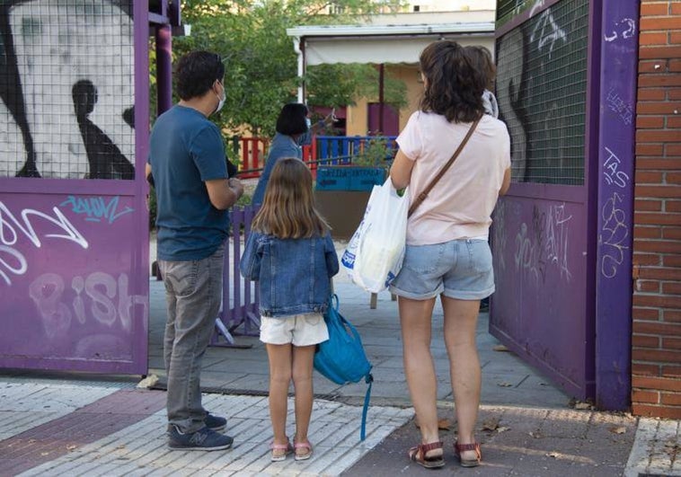 Calendario escolar: este es el día en que vuelven las clases después de la Semana Santa en cada comunidad autónoma