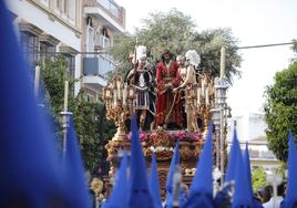 Semana Santa Córdoba 2023 | Todas las imágenes del Martes Santo