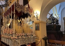 Semana Santa de Córdoba 2023 | El Miércoles Santo promete otra tarde y noche inolvidables