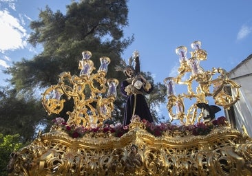 Semana Santa de Córdoba 2023 | Sigue en directo TV a las cofradías del Jueves Santo en la Catedral