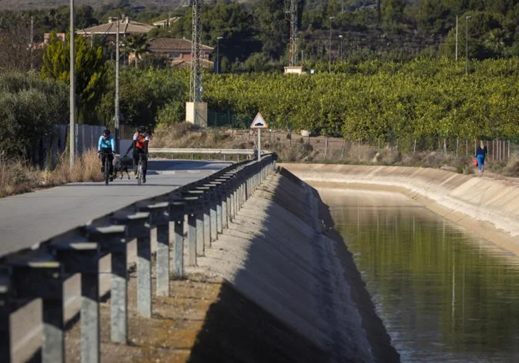 El «cataclismo» ecológico de dejar Alicante sin trasvases del Tajo al Segura