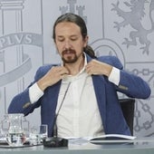 El PSOE acusa a Iglesias de intoxicar la negociación de Podemos-Sumar y le pide callar