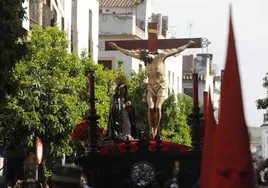 Jueves Santo, la esencia de lo que nunca cambia en Córdoba