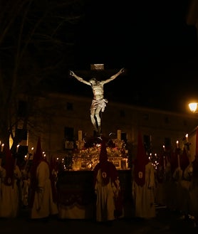 Imagen secundaria 2 - Sí, juramos