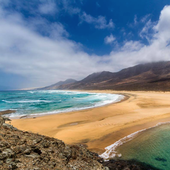 Canarias, destino nacional más demandado en el último mes