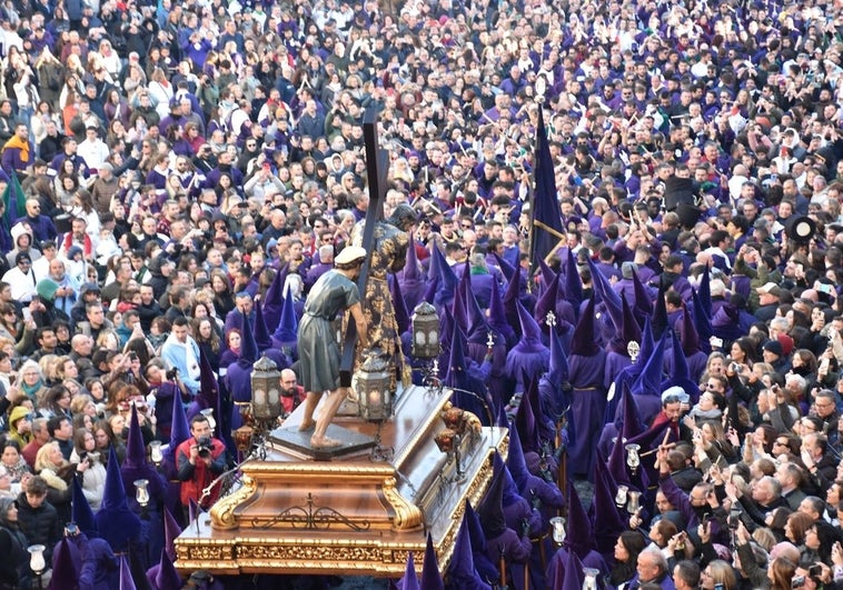 Page reconoce en la ciudad de Cuenca «una capital de la Semana Santa en toda España»