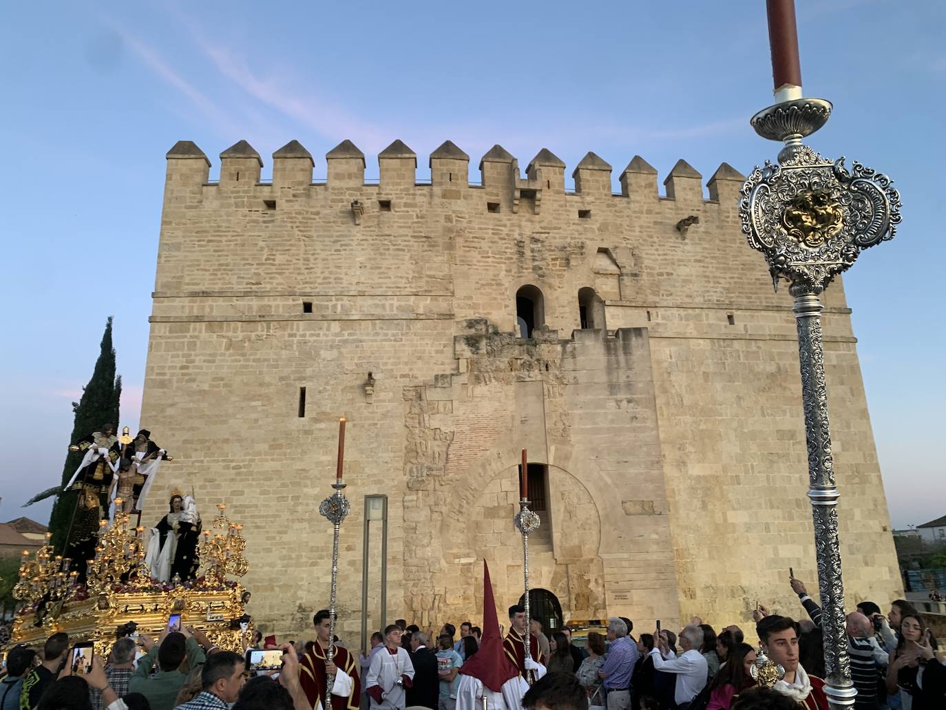 Las estampas clásicas del Descendimiento, en imágenes