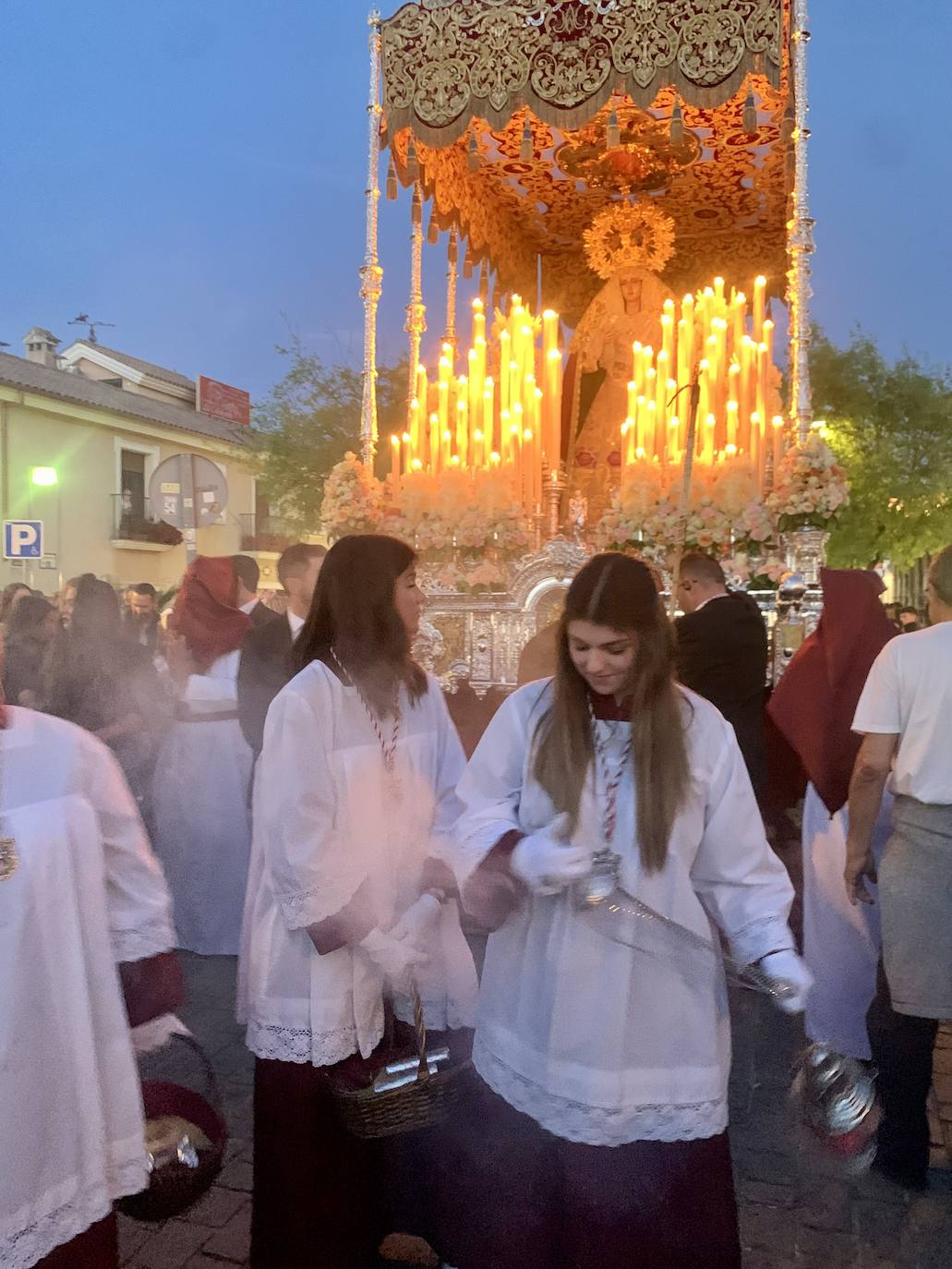 Las estampas clásicas del Descendimiento, en imágenes