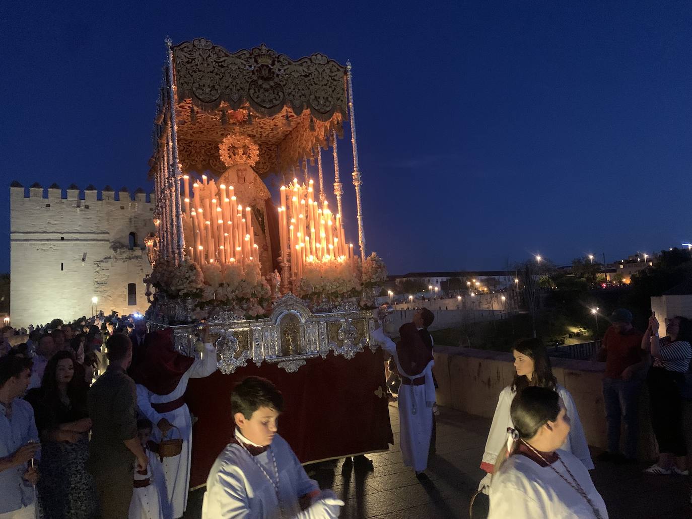 Las estampas clásicas del Descendimiento, en imágenes