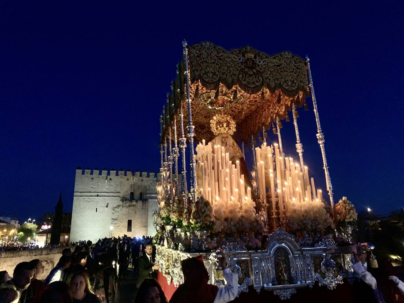 Las estampas clásicas del Descendimiento, en imágenes