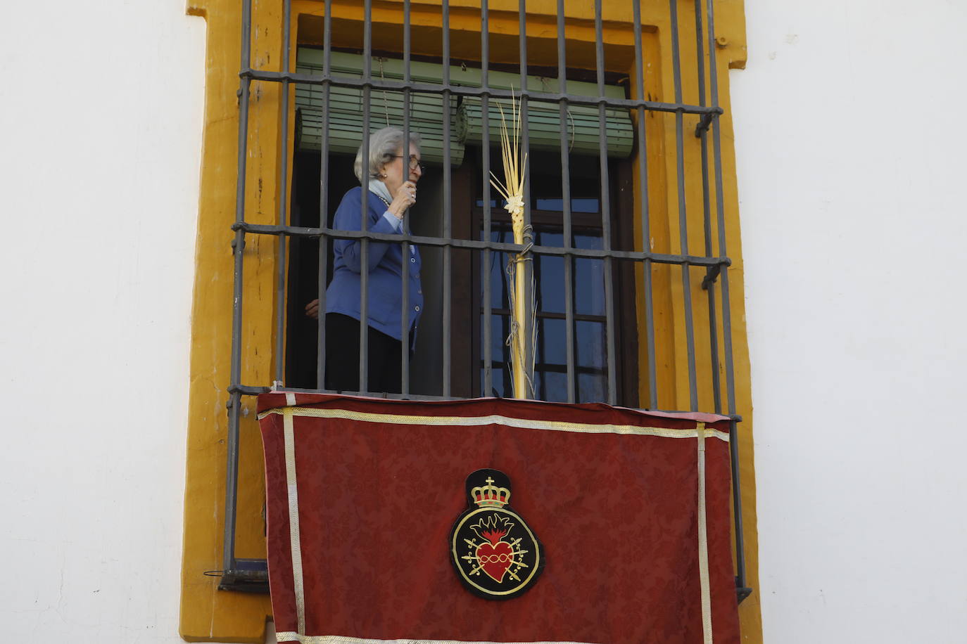 El Viernes Santo eterno de los Dolores, en imágenes