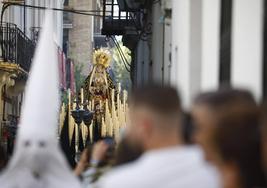 Semana Santa Córdoba 2023 | Todas las imágenes del Viernes Santo