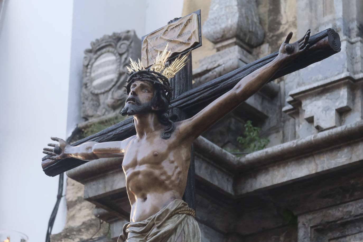 La elegancia de la Expiración por el Centro, en imágenes