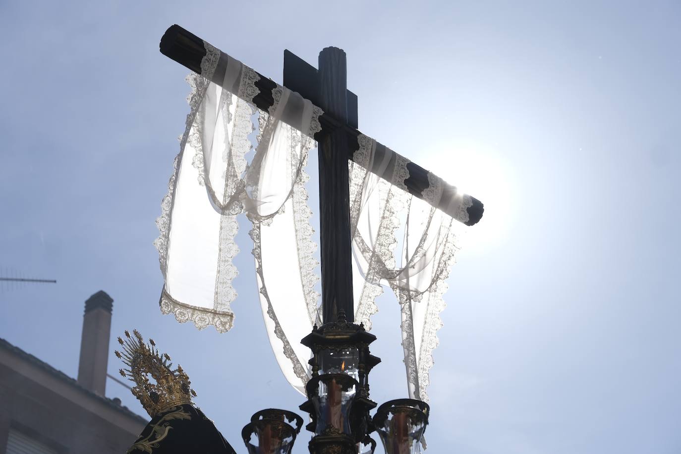 La dulzura de la Soledad, en imágenes