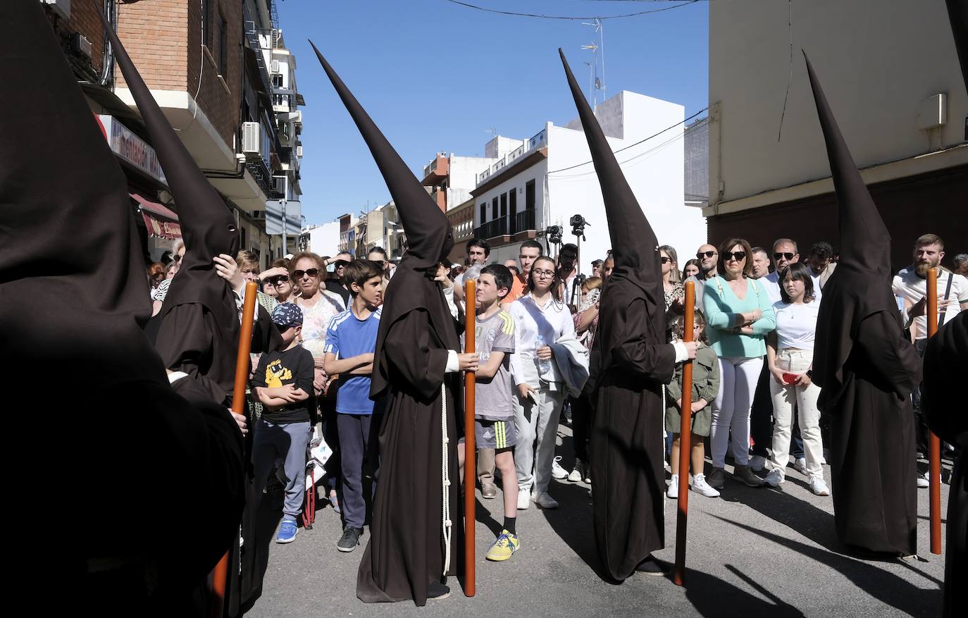La dulzura de la Soledad, en imágenes