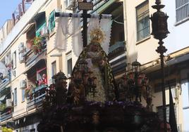 Semana Santa Córdoba 2023: ¿Qué tiempo hará este Viernes Santo?