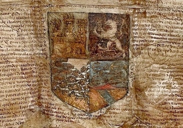 La estatua de Venus y Cupido de Bandini y el primer escudo de Colón, nuevos BIC madrileños