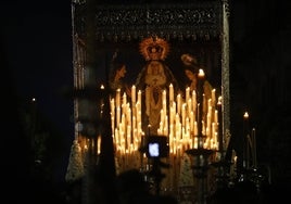 Semana Santa Córdoba 2023 | Los pasos se acercan a lo perfecto y los cortejos siguen a medio camino