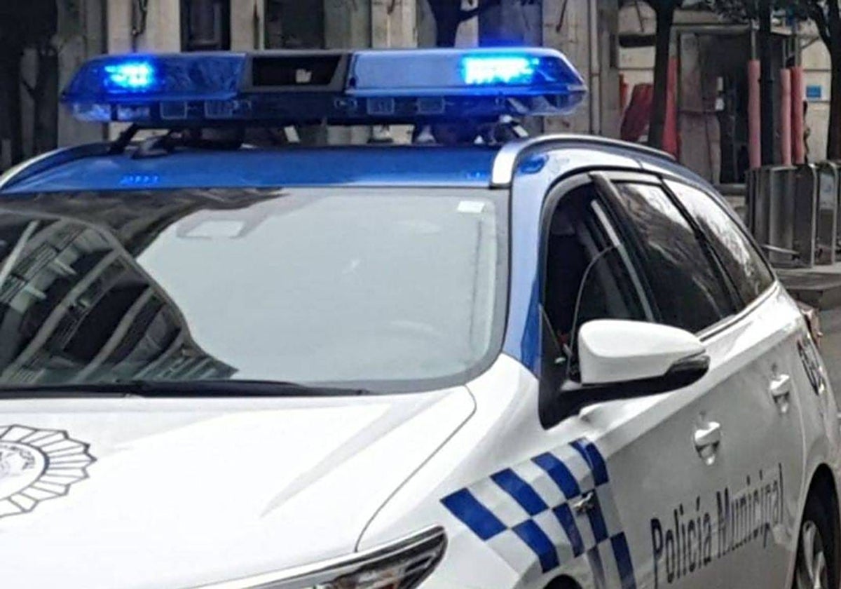 Las policías locales se ha visto obligadas a reforzar al vigilancia en determinadas zonas de las ciudades