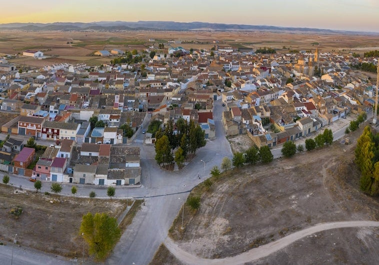 Muere un hombre de 47 años en un accidente de tráfico en Casas de Ves