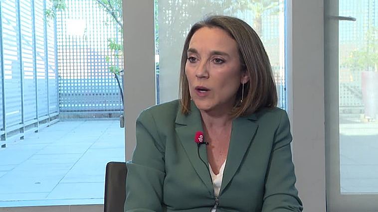 Gamarra achaca retraso en la ley para abolir la prostitución al "escándalo del Tito Berni"