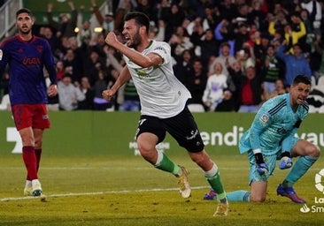 4-1: Meneo del Racing a un Albacete sin gas en 'El Sardinero'