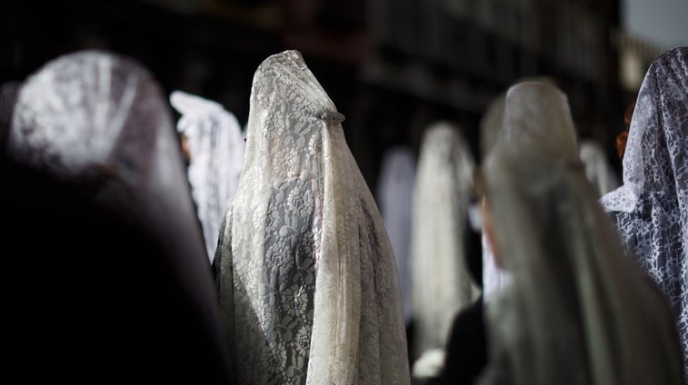 La Semana Santa de Castilla y León en tres minutos