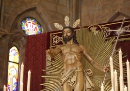 La agenda de las cofradías para el comienzo de la Pascua en Córdoba