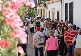 Patios Córdoba 2023 | La guía más completa