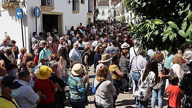 Patios Córdoba 2023 | La guía más completa