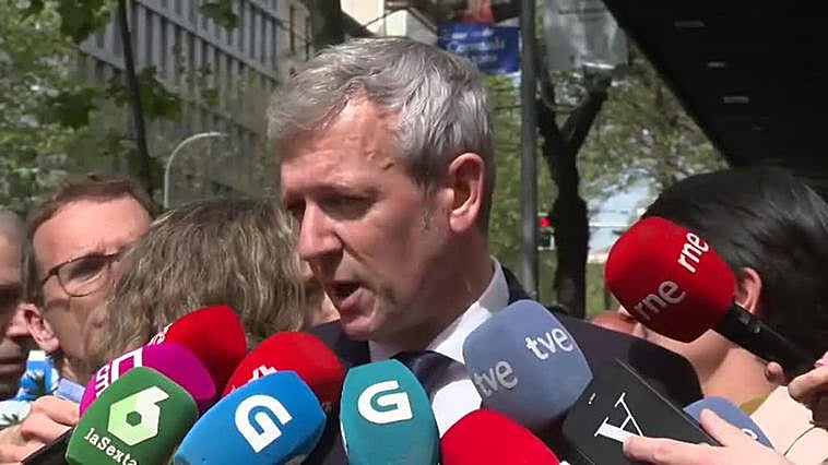 El rey emérito se prepara para volver a España