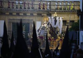 Todas las imágenes de la Semana Santa de Córdoba 2023