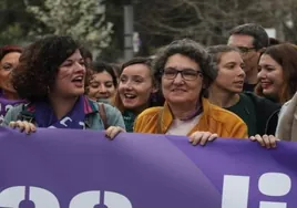 Los andaluces apoyan la lucha por la igualdad entre hombres y mujeres pero desdeñan el feminismo de nuevo cuño