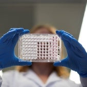 Un chip para detectar rápido el cáncer: el invento español que busca revolucionar la medicina