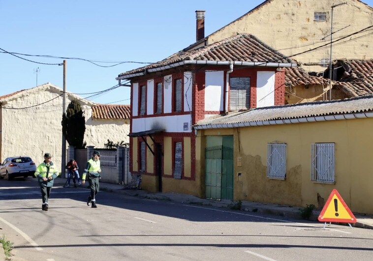Seis personas pierden la vida en las carreteras de Castilla y León durante la Semana Santa, tres de ellas en Zamora
