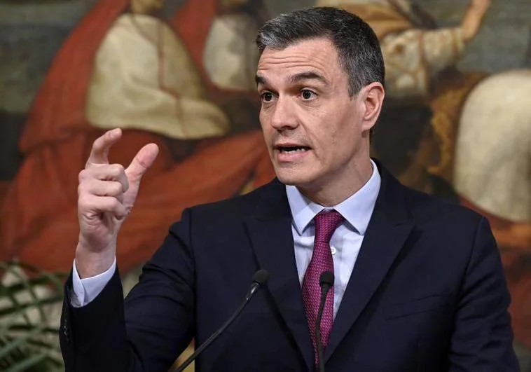 Sánchez, el presidente que más gobierna a golpe de decreto-ley: ya son 137